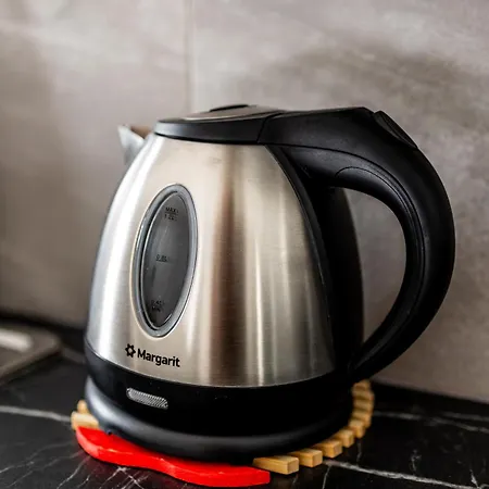 アパート Pagani - Luxury A3