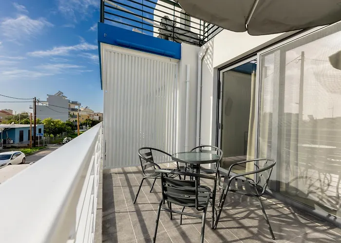 Pagani - Luxury A3 Апартаменты