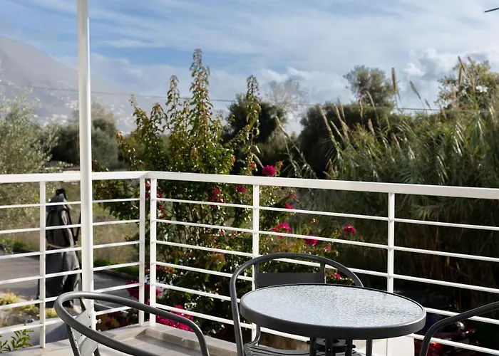 Pagani - Luxury A3 Апартаменты *