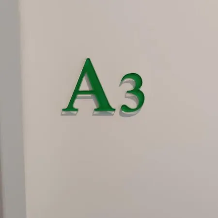 Apartamento Pagani - Luxury A3 Kalamata