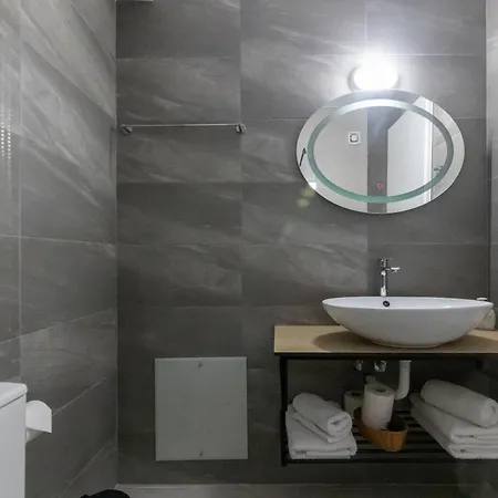 Apartamento Pagani - Luxury A3 Kalamata