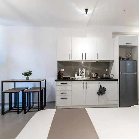 Pagani - Luxury A3 Apartamento Kalamata