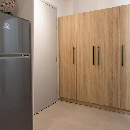 Pagani - Luxury A3 Kalamata