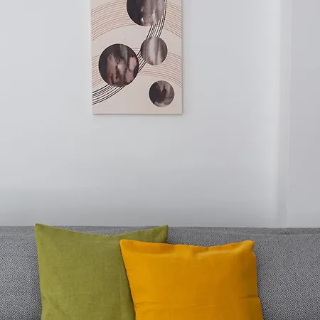 Apartamento Pagani - Luxury A3 Kalamata