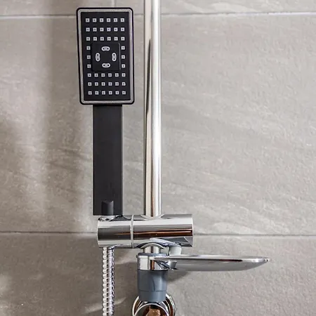 Pagani - Luxury A3 Apartamento *