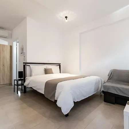 Pagani - Luxury A3 Apartamento *