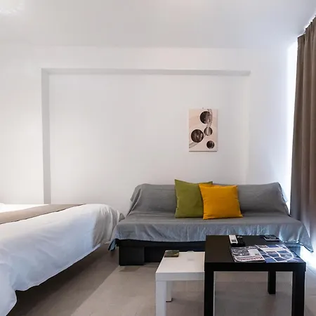 Pagani - Luxury A3 Apartamento