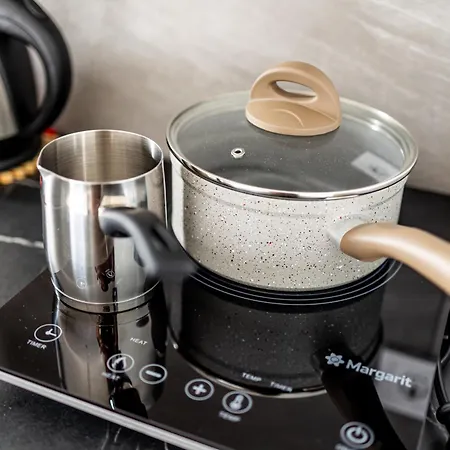 Pagani - Luxury A3 Apartment *