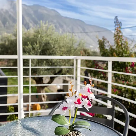 Apartamento Pagani - Luxury A3 *