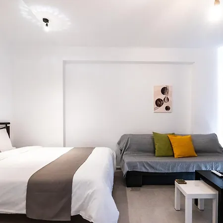 Pagani - Luxury A3 Apartment *