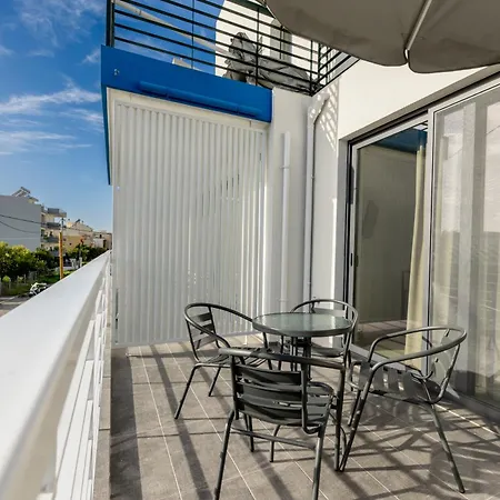 Pagani - Luxury A3 Apartamento