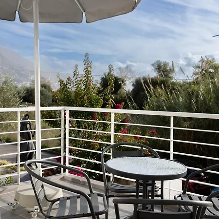 Pagani - Luxury A3 Apartamento *