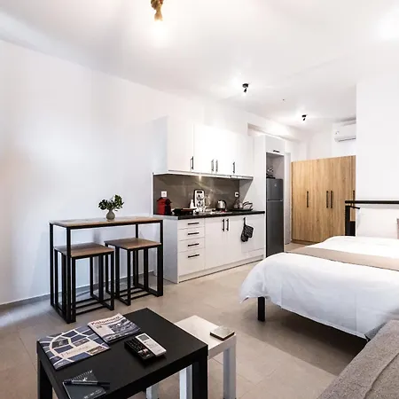 Pagani - Luxury A3 Apartment Kalamata