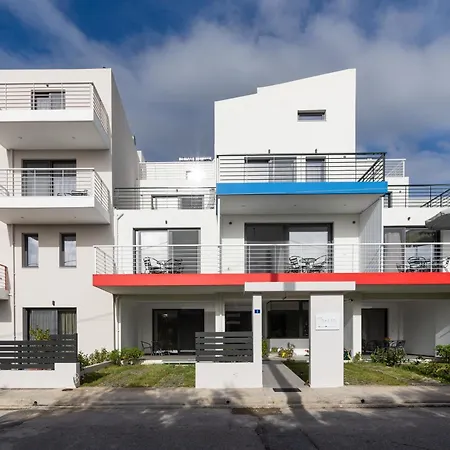 Pagani - Luxury A3 Apartment