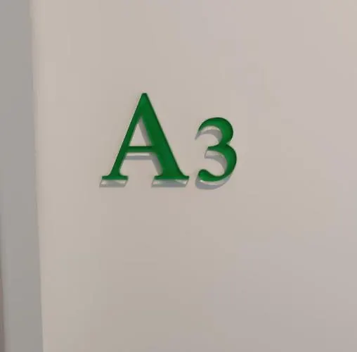 Apartman Pagani - Luxury A3 Kalamáta