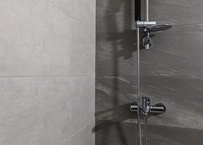 Apartment Pagani - Luxury A3