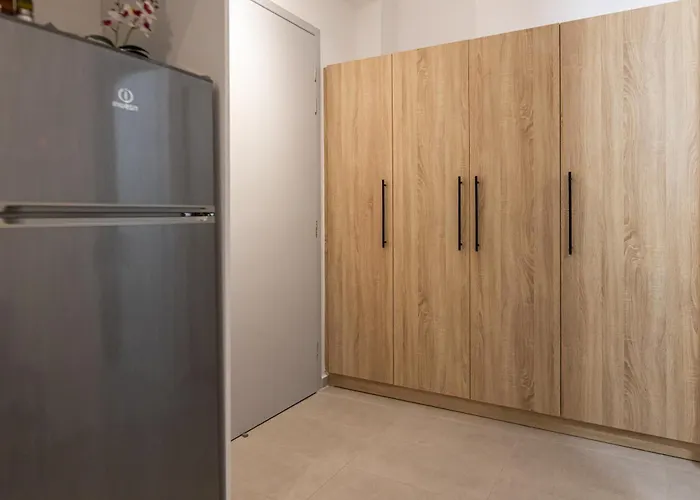 Pagani - Luxury A3 Kalamata