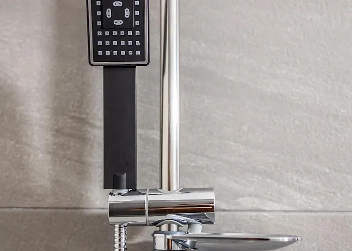 Pagani - Luxury A3 Apartman *