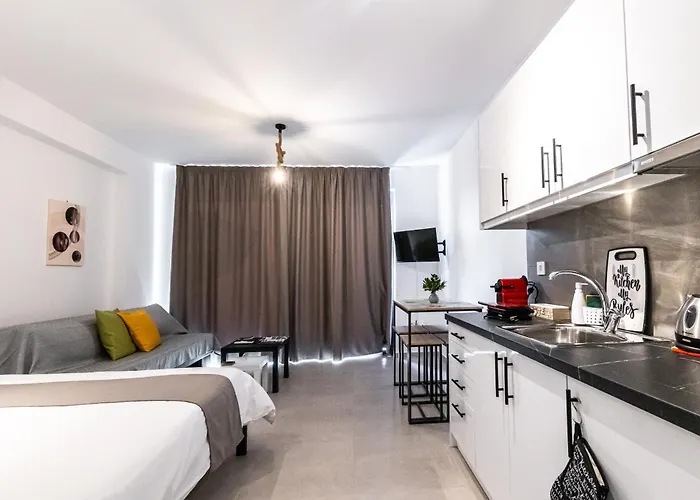 Apartman Pagani - Luxury A3