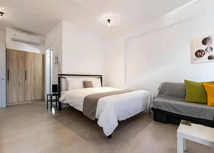 Pagani - Luxury A3 Apartment *