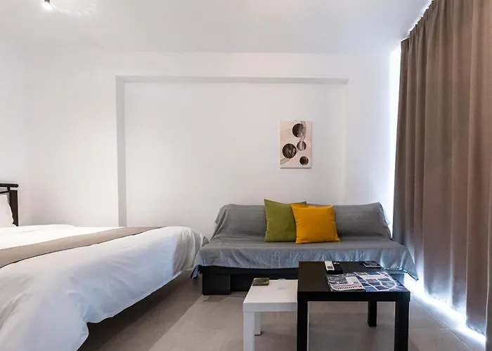 Pagani - Luxury A3 Apartman