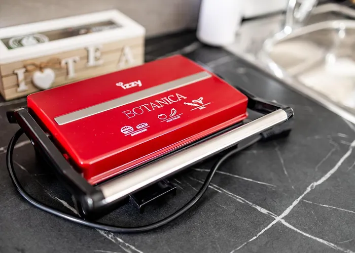 Pagani - Luxury A3 *