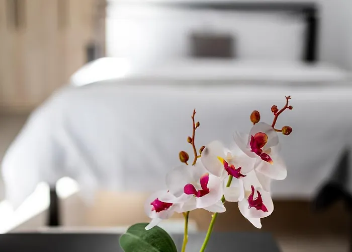 Pagani - Luxury A3 * Kalamata