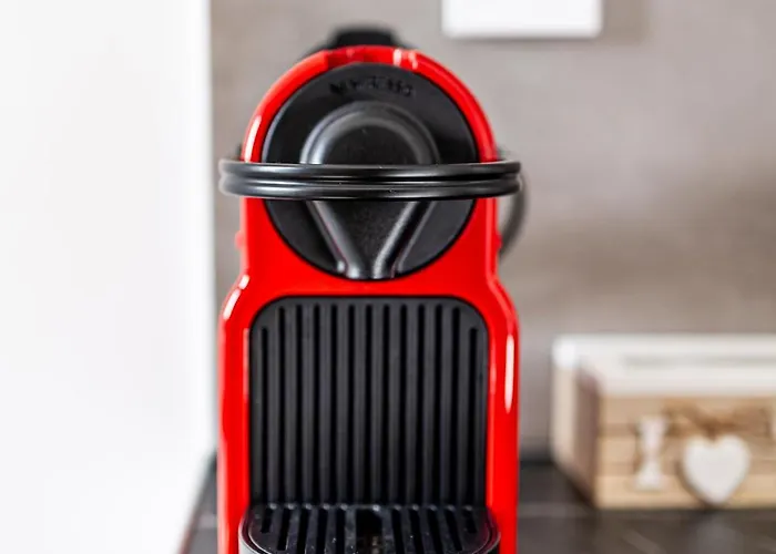 Apartman Pagani - Luxury A3 Kalamáta