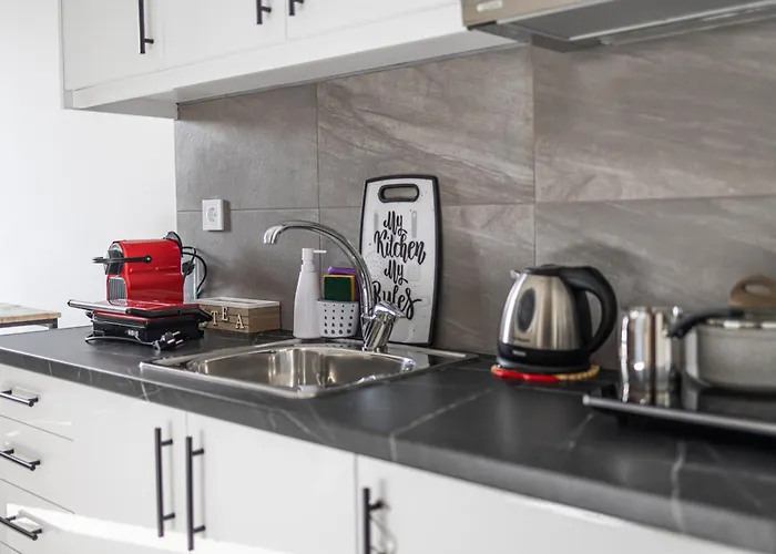 Pagani - Luxury A3 Kalamáta