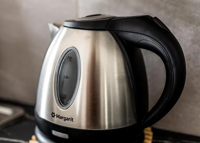 Apartman Pagani - Luxury A3