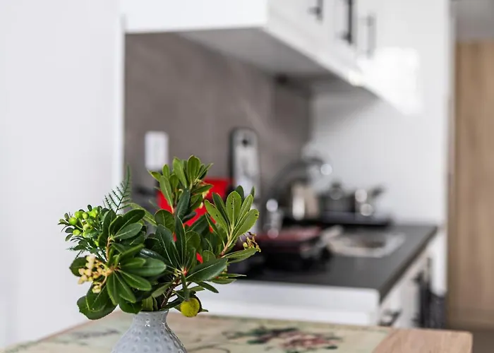 Pagani - Luxury A3 * Kalamáta